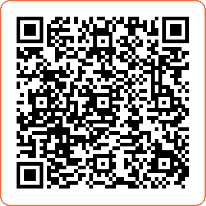 Coriander Indian Hakka Cuisine Menu QR code