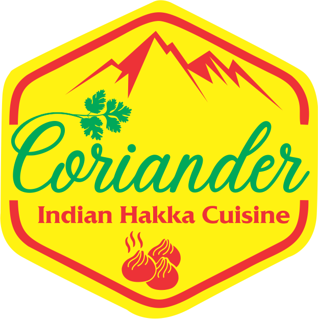 Coriander Indian Hakka Cuisine Toronto logo