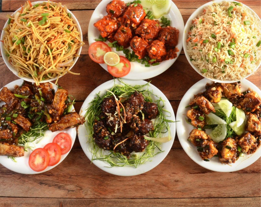 foods